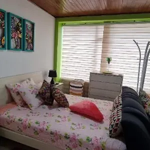 Salome Bogotá