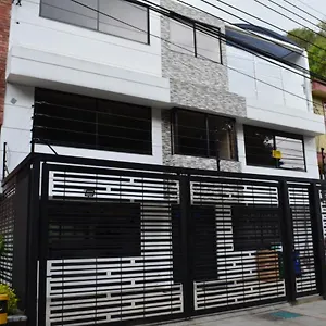 Bellos, Modernos Apartamentos, La Ubicación Perfecta En Bogotá, Colombia Bogotá