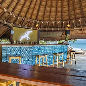 Fragata Island House , Cartagena Colômbia