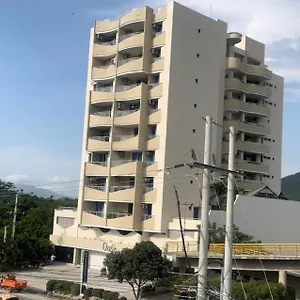 405 Santa Marta (Magdalena)
