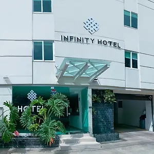 Infinity *** Medellín