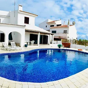  Guest house Villamor Portugal