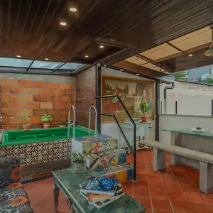 Gasthuis Casa Naranjos