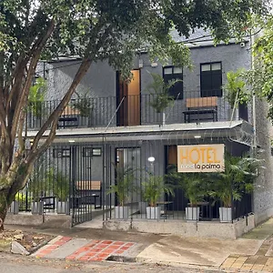 Med La Palma *** Medellín