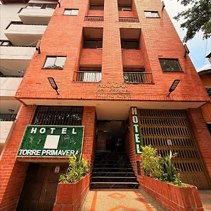 Torre Primavera Hotel