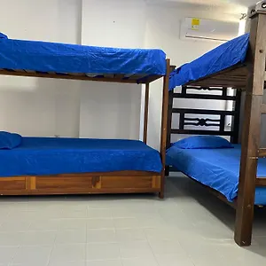 Rodadero Santa Marta (Magdalena)