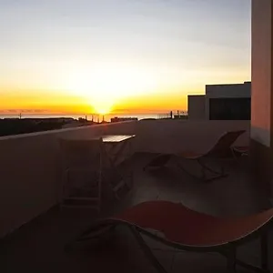 Arrifana , Aljezur Portugal