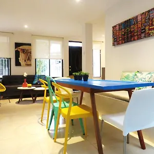 San Jacinto , Cartagena Colômbia