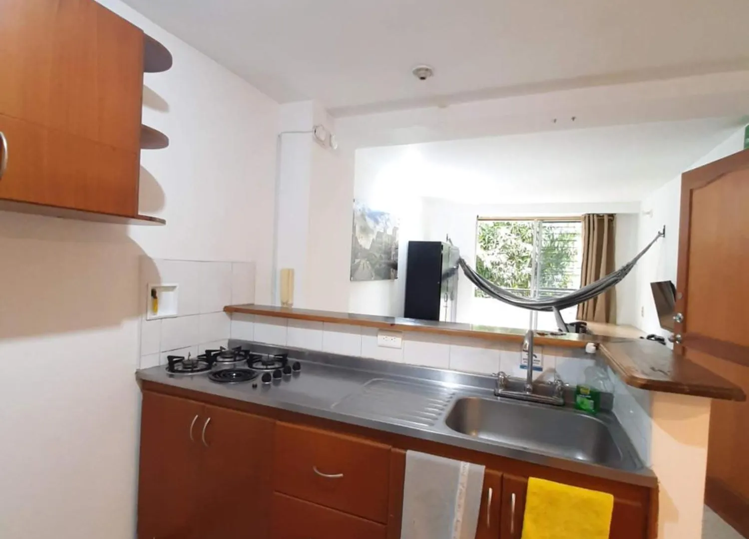 *** Hotel Poblado Guest House Medellin Colombia