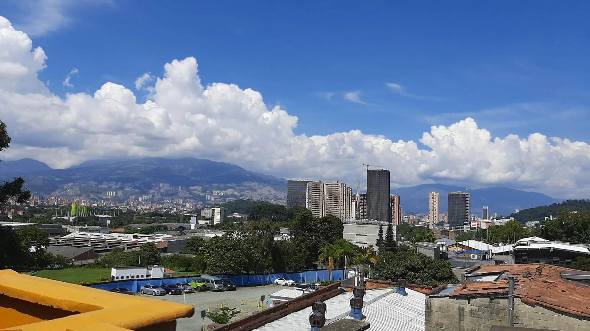 Hotel Poblado Guest House Medellin
