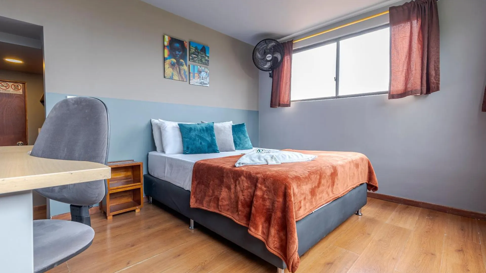 Poblado Guest House Medellin