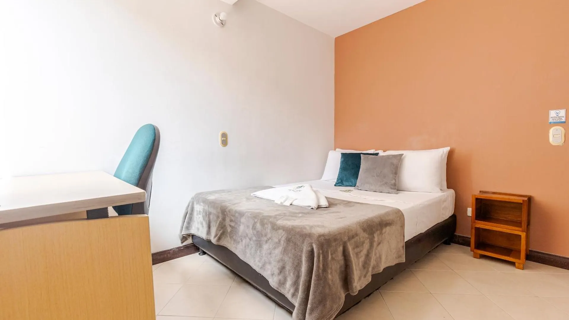 Hotel Poblado Guest House Medellin