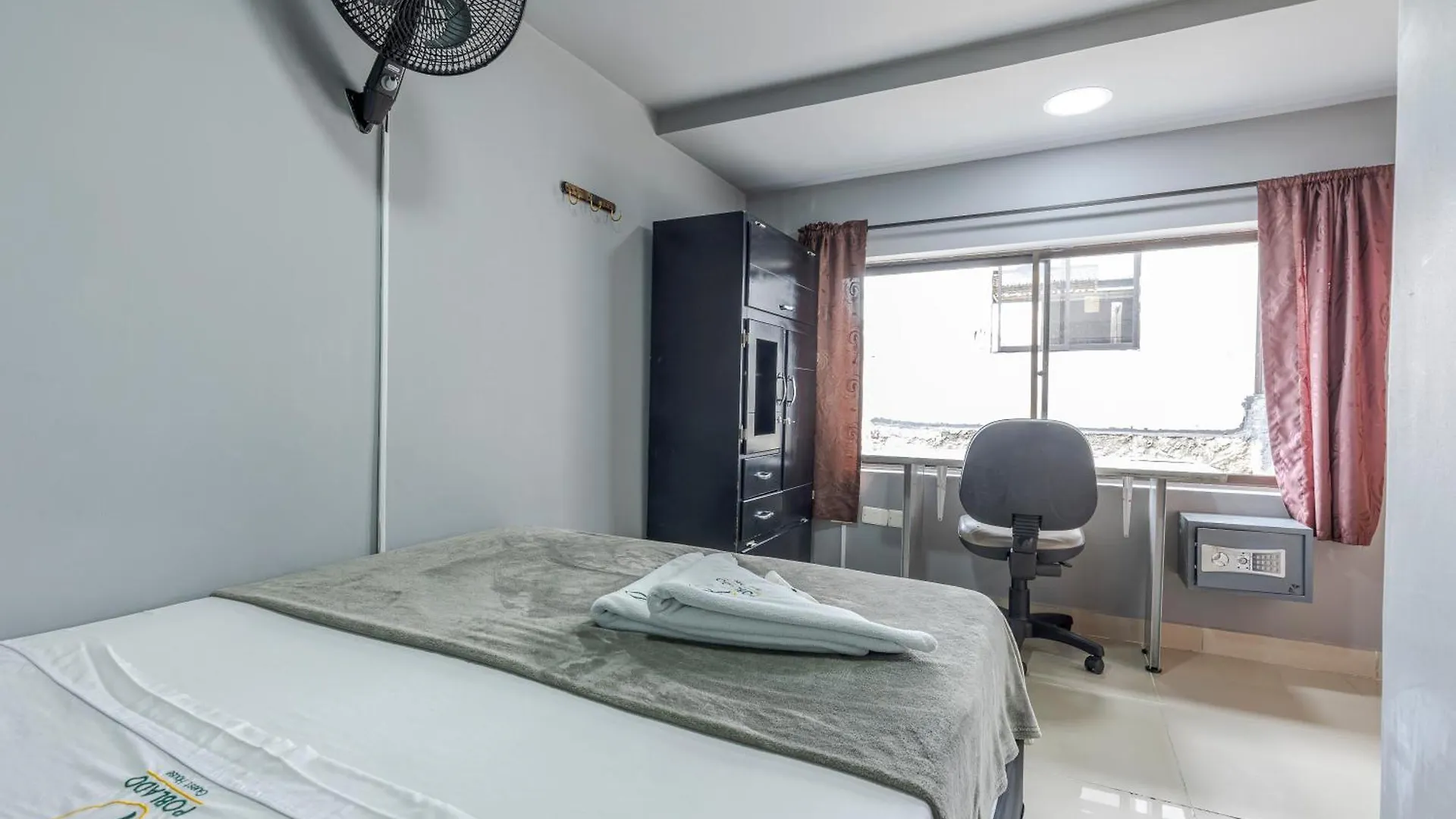 Poblado Guest House Medellin Colombia