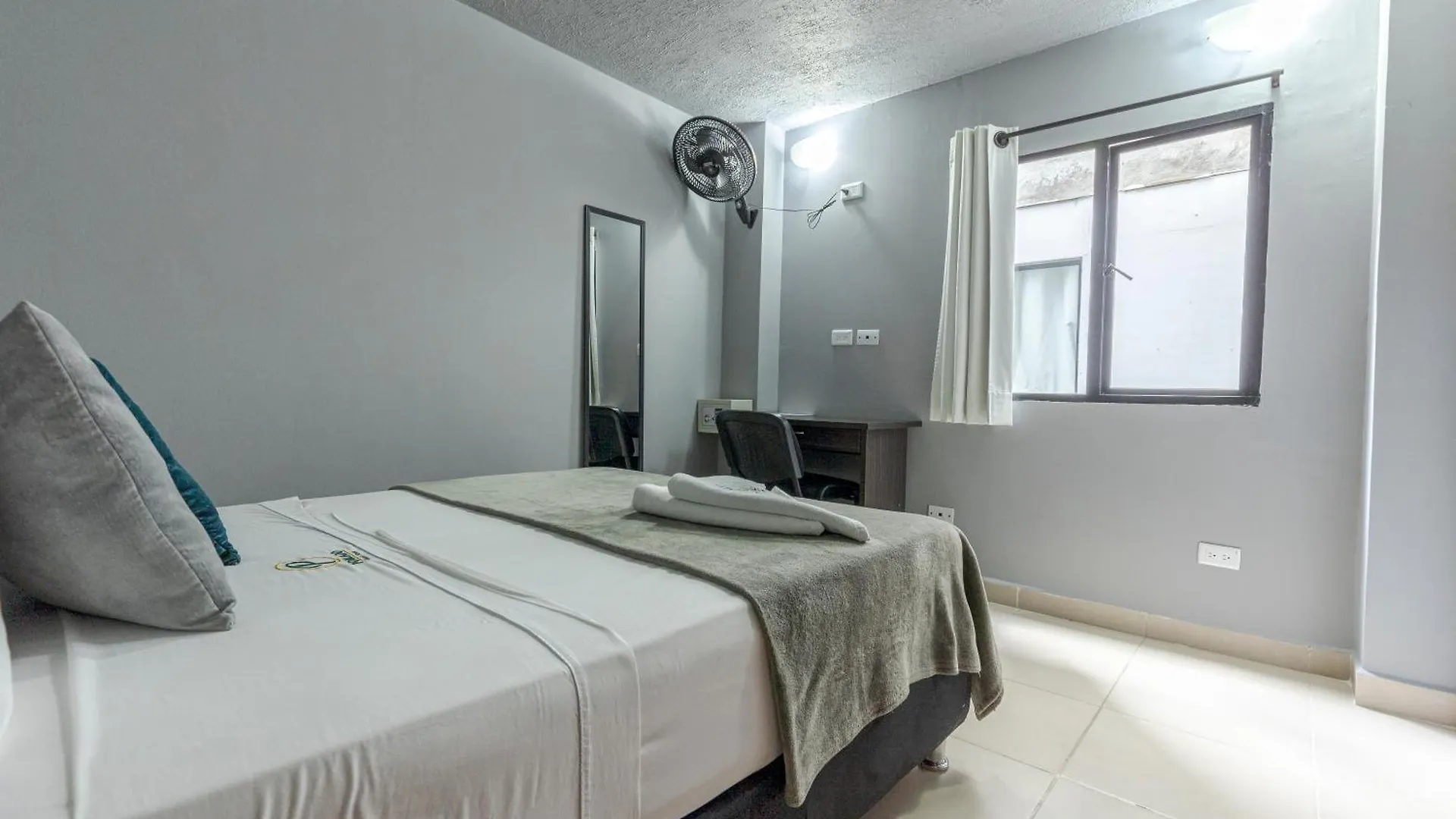 Poblado Guest House Medellin