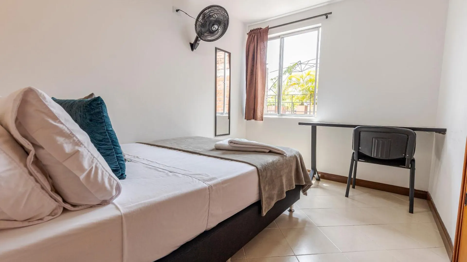 Poblado Guest House Medellin