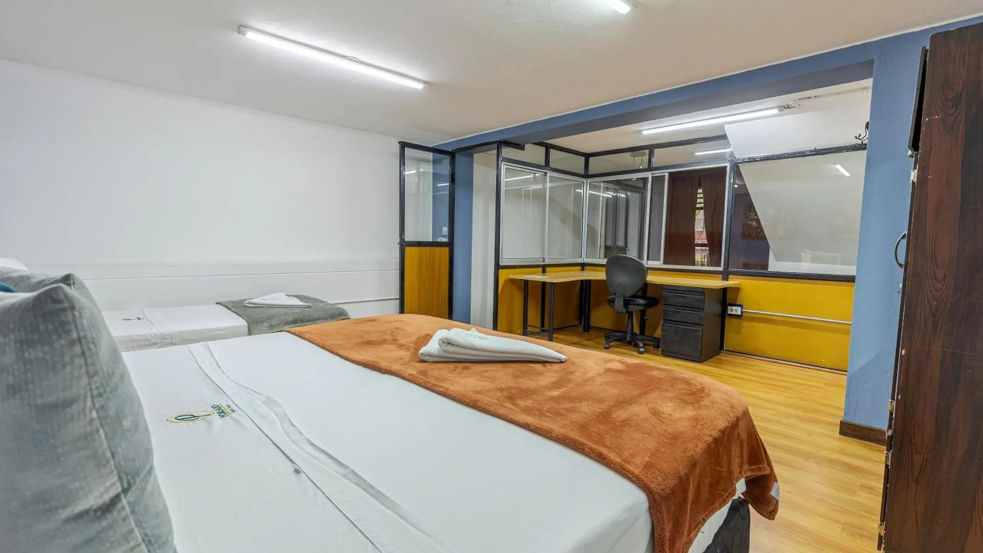 Hotel Poblado Guest House Medellin