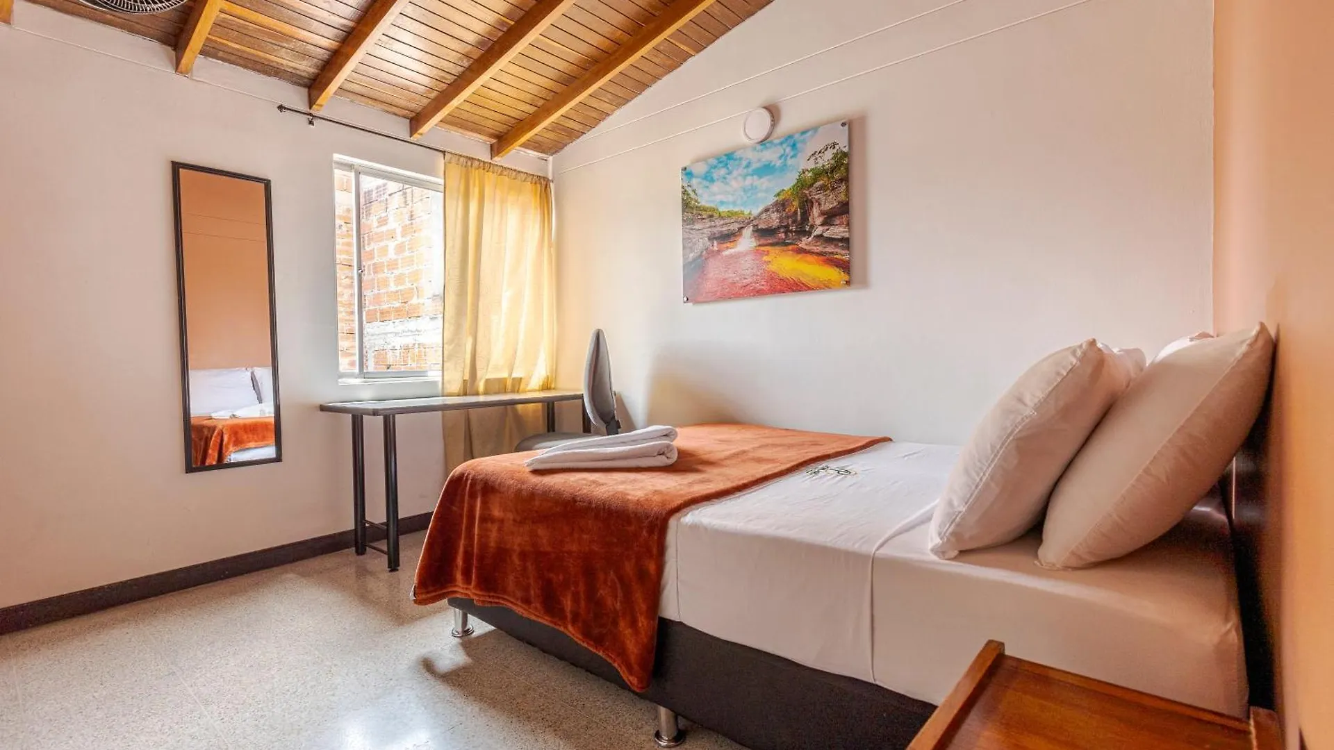 Hotel Poblado Guest House Medellin