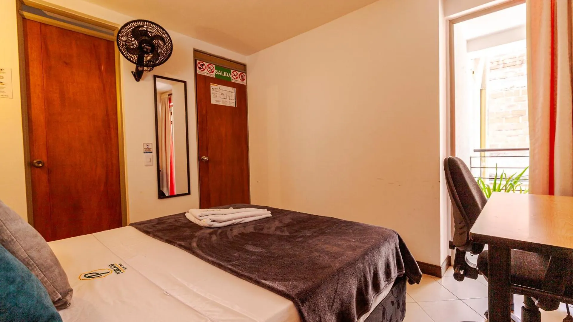 Poblado Guest House Medellin