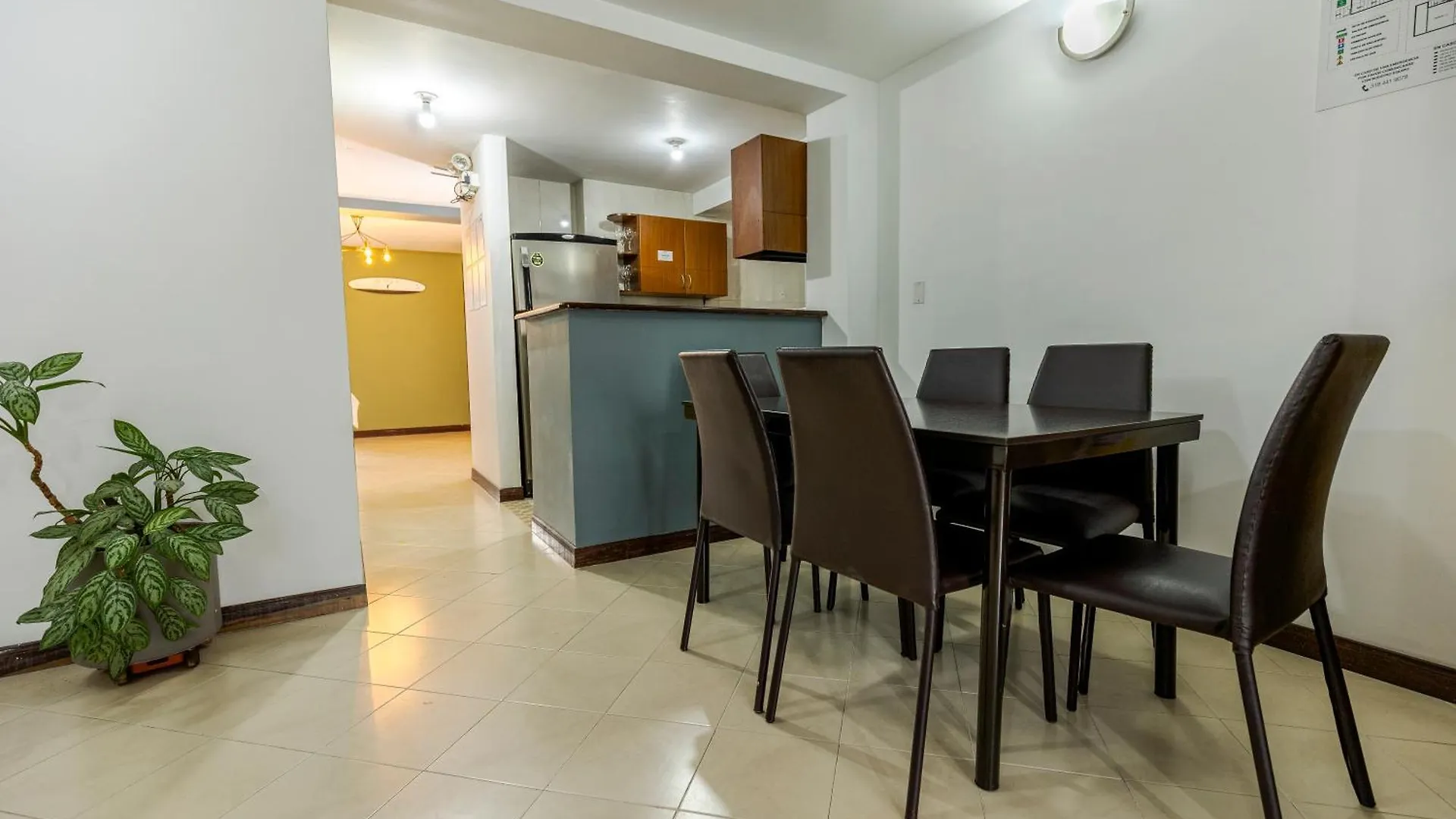 Hotel Poblado Guest House Medellin