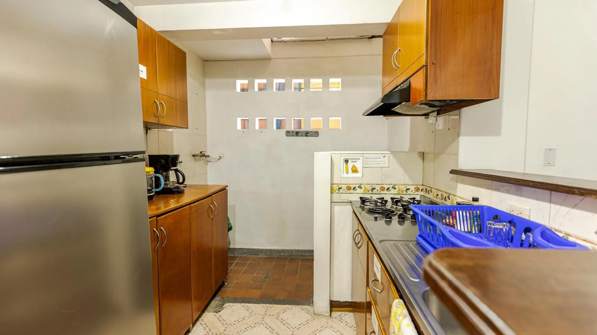 Poblado Guest House Medellin Colombia