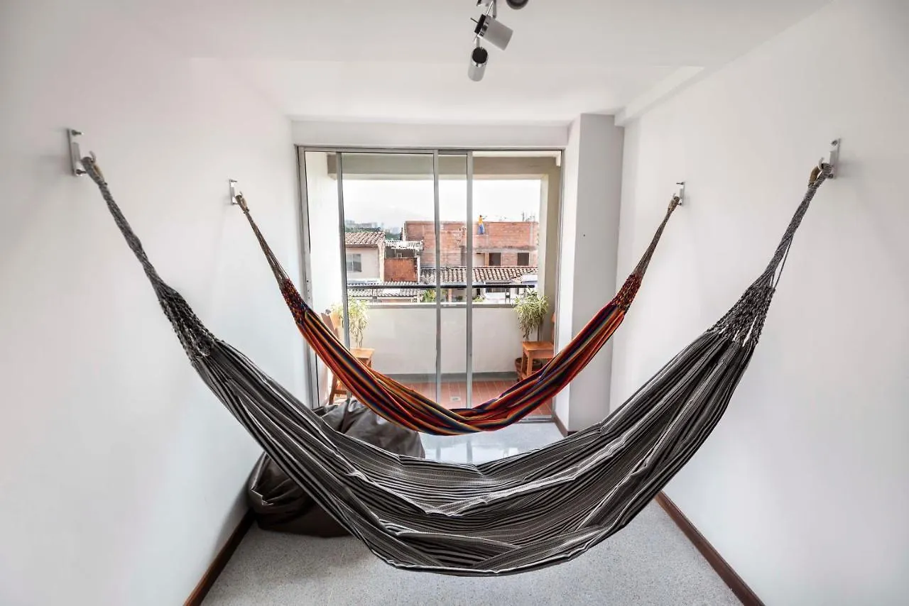 Hotel Poblado Guest House Medellin