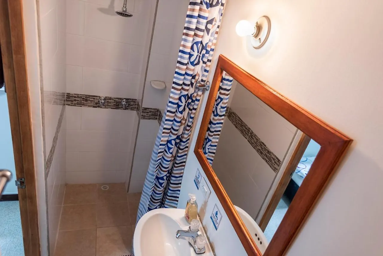 Poblado Guest House Medellin Hotel