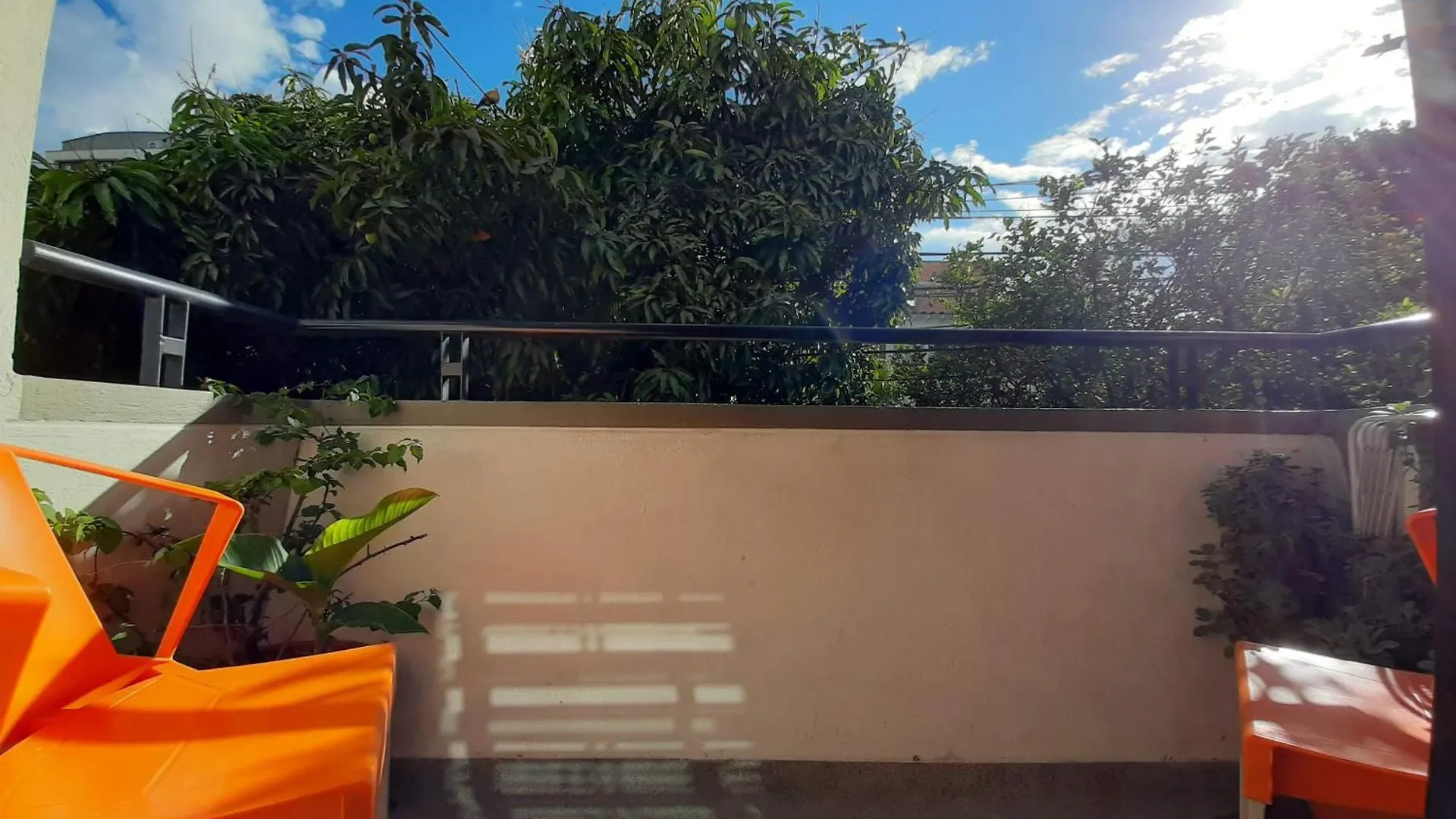 Poblado Guest House Medellín Colombia