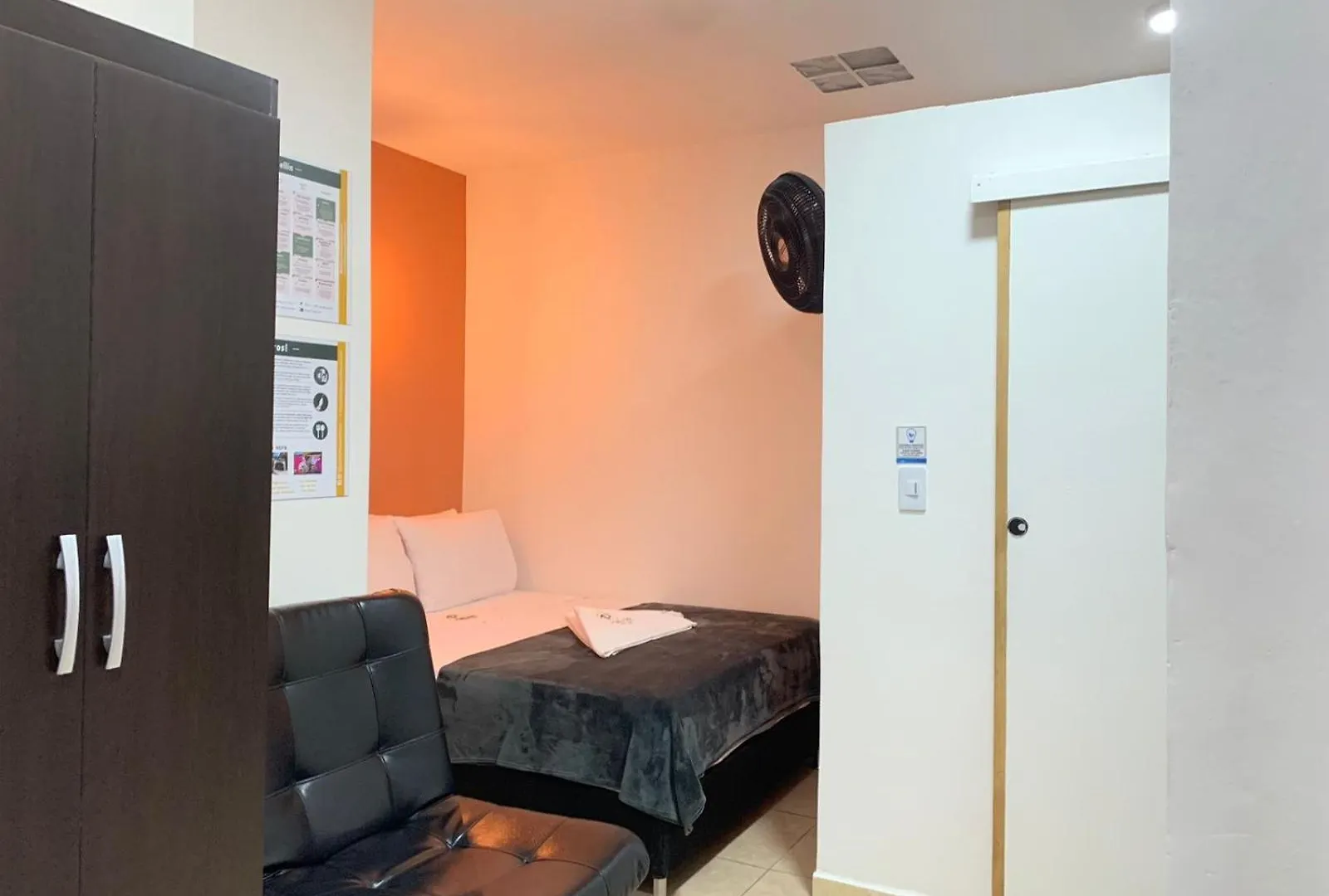 Hotel Poblado Guest House Medellín