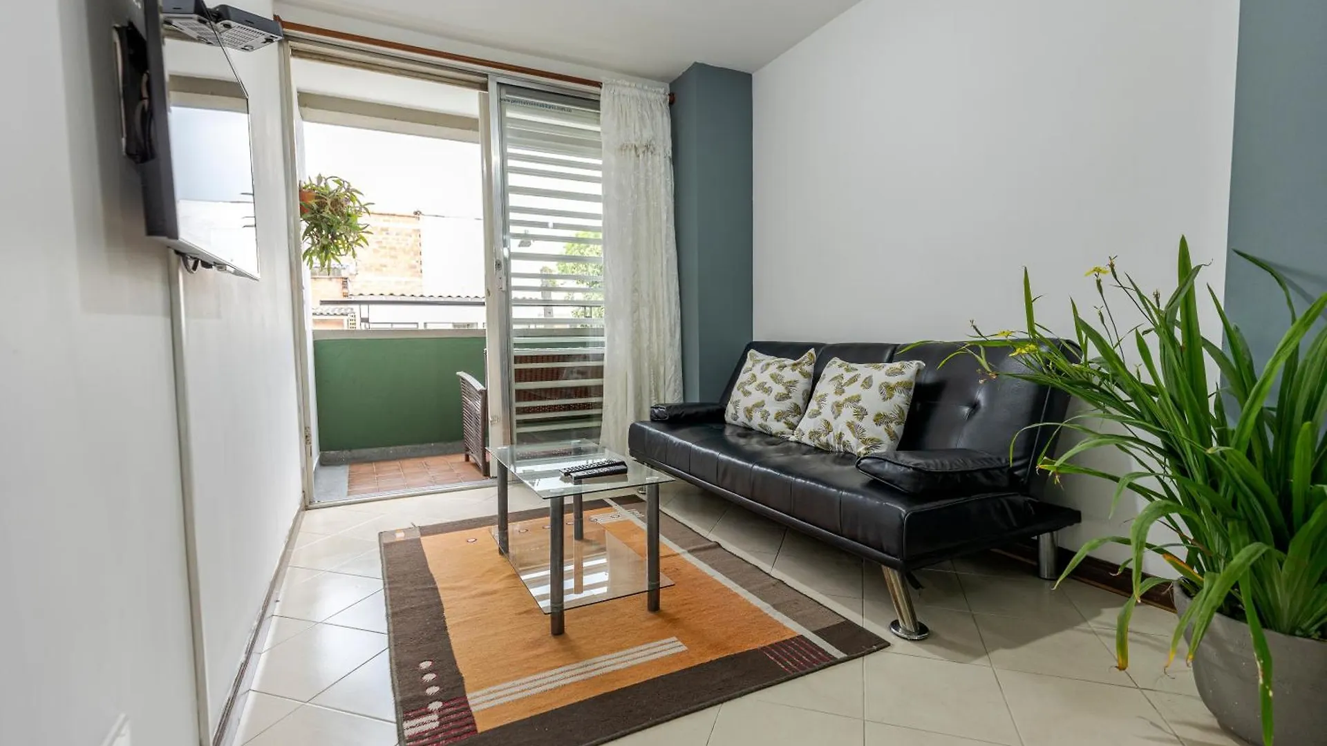 Hotel Poblado Guest House Medellín