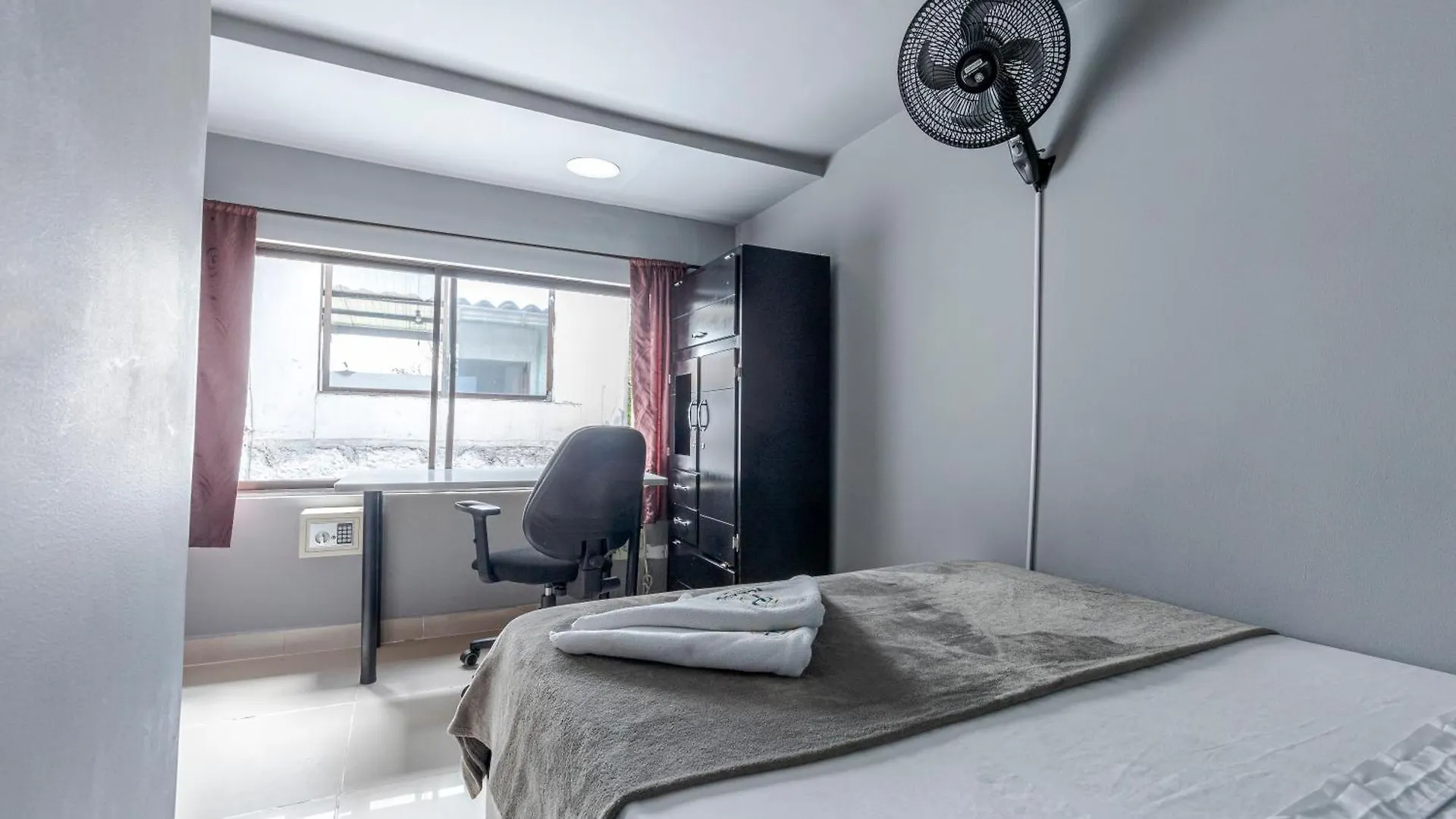 Hotel Poblado Guest House Medellín